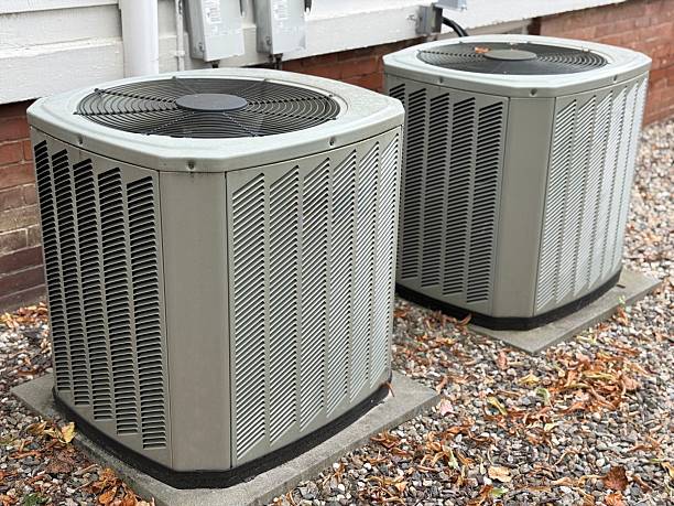 Reliable Ductwork Repair contractor in Emigsville, PA by Leonard HVAC